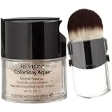 Revlon Colorstay Aqua Mineral Makeup .35 oz (9.9 g)
