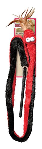 KONG Snake Teaser Cat Toy