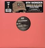 Brooklyn in My Mind [12" VINYL]