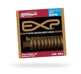 D'Addario EXP16 Phosphor Bronze Light - Acoustic
