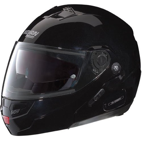 NOLAN N90 BLACK 003 XS MOTORCYCLE HELMETS NOLAN N90 BLACK 003 XS MOTORCYCLE HELMETS