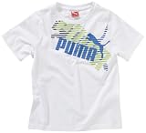 PUMA Kinder T-Shirt Hazard