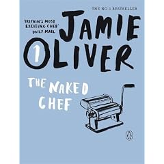 The Naked Chef