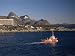 Godthabsfjord, Nuuk, Greenland, Polar Regions Photographic Poster Print by Gavin Hellier, 12x9
