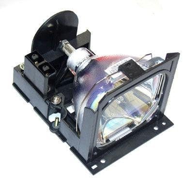 Replacement projector / TV lamp VLT-PX1LP for Mitsubishi LVP-50UX / LVP-S50UX / LVP-SA51 / LVP-SA51U / LVP-X70B / LVP-X70BU / LVP-X70UX / LVP-X80 / LVP-X80U / LVP-S50 / LVP-S50U / LVP-S51 / LVP-S51U / LVP-X50 / LVP-X50U / LVP-X51 / LVP-X51U / LVP-X70 / LVP-X70U / LVP-X70US ; A&K LVP-SA51 / LVP-X70BU / LVP-X80U / LVP X70BU ; JVC LX-D1010 ; Eizo IP420U ; Polaroid PV238 / PV238I / PV338 / PV350 PROJECTORs / TV
