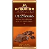 Perugina Milk Chocolate w/Cappucino Filling Bar - 3.5 oz