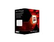 AMD FX-8350 FX-Series Eight-Core Processor Edition, Black AM3+ FD8350FRHKBOX