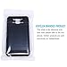 Vofolen Sliding Cover for Galaxy S8 Plus Case Wallet Card Holder ID Slot Pocket Heavy Duty Protection Dual Layer Protective Hard Shell Rugged Bumper Armor Case for Samsung Galaxy S8 Plus