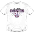 I'm a real Goal-Getter T-Shirt