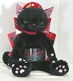 黒猫のスクラッチ　Ｍ