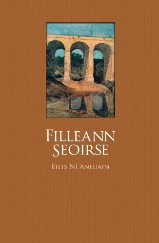Filleann Seoirse (Irish Edition)