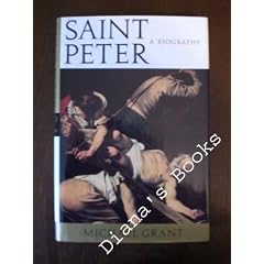 Saint Peter a Biography