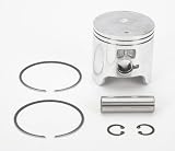 2000-2001 Seadoo LRV (951 Carb Motor) Top End Engine Piston Kit [Bore Size: 88.00 mm]