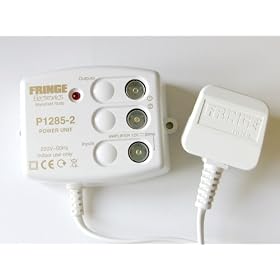 P1285/2 2 Set Power Unit