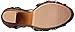 Qupid Women's Insight-36 Platform Sandal