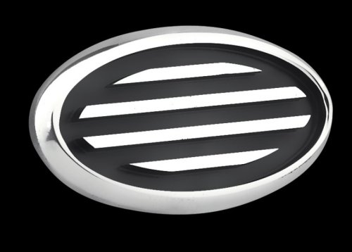Side Vent Oval Vent Lines