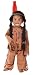 Kids Indian Boy Costume - Child Small