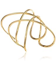 Sibilia Infinito Cuff Bracelet Bracelet, 5.91