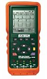 Extech 381295 Oscilloscope and Autoranging True RMS Digital MultiMeter