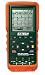 Extech MultiScope, 110Volt, 5MHz Dial Input