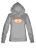 5th & Ocean University of Texas Pullover Fleece Sweatshirt with Pouch Pocket