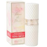 Fleur De Fleurs Perfume by Nina Ricci for Women. Eau De Toilette Spray 1.7 oz / 50 Ml Refillable