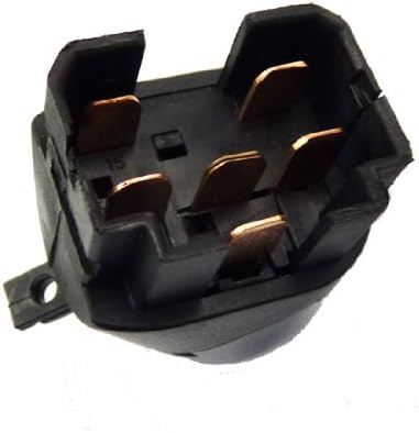 Generic Ignition Switch For VW Golf Jetta Corrado Eurovan 6N0905865