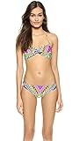 Mara Hoffman Horizon Underwire Bikini