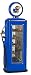 Gas Pump Display Case University of Kansas - NCAA Team