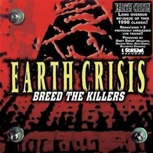 Breed The Killer