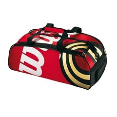 WILSON "BLX Tour Duffle Bag" Schl�gertasche, Modell 2010