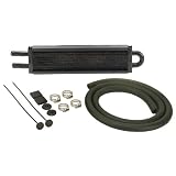 Derale 13200 Power Steering Cooler Kit by Derale
