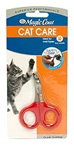 Four Paws Magic Coat Cat Claw Clipper
