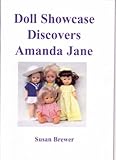 Doll showcase discovers Amanda Jane