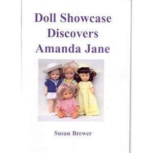 Amanda Jane Doll