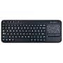 Logitech Wireless Desktop K400 Clavier sans-fil Po&hellip de Logitech