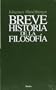 Breve historia de la filosofia