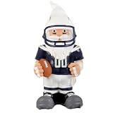 NFL San Diego Chargers Throwback Gnome