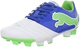 Puma Women's Powercat 4.12 FG Winners Soccer Shoe