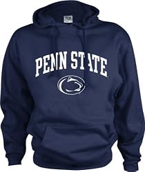 Penn State Nittany Lions Perennial Hooded Sweatshirt