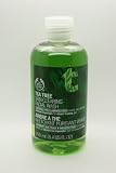 The Body Shop Tea Tree Facial Wash 250ml