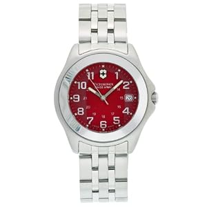 Victorinox Swiss Army Men's Watch #241285.CB