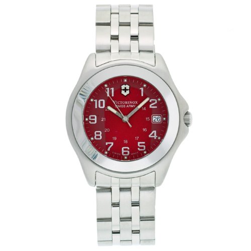 Victorinox Swiss Army Mens Watch