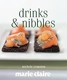 Drinks and nibbles