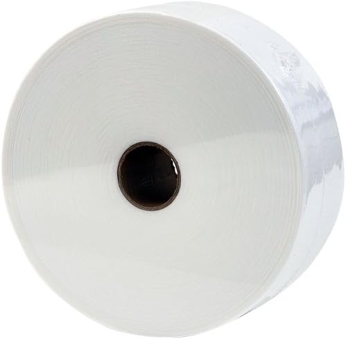 JMT Beauty Non-woven Waxing Strips Roll, 100 Yard,