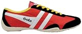 Gola Mens Capital  Red/White/Black Cma069 7 UK  Regular