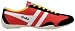 Gola Mens Capital  Red/White/Black Cma069 7 UK  Regular
