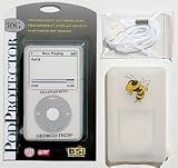 Georgia Tech Yellow Jackets Ipod Cover