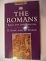Romans Their Life and Customs (Senate Paperbacks)