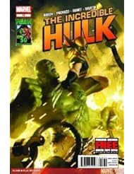 Book: Incredible Hulk #12 "Hulk Vs. Wolverine!!! Hulk Vs. The Thing!!" - MARVEL COMICS